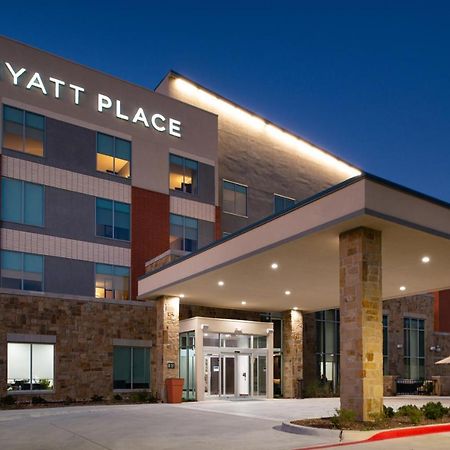 Hyatt Place Dallas/Rockwall Eksteriør billede