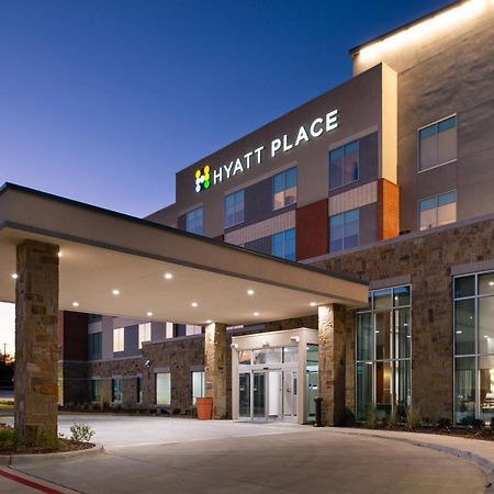 Hyatt Place Dallas/Rockwall Eksteriør billede