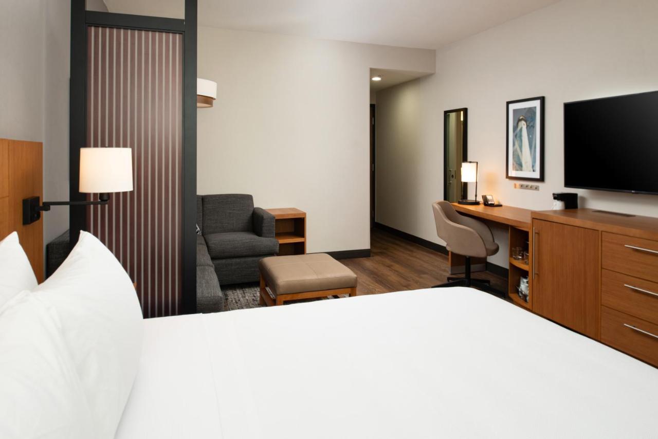 Hyatt Place Dallas/Rockwall Eksteriør billede
