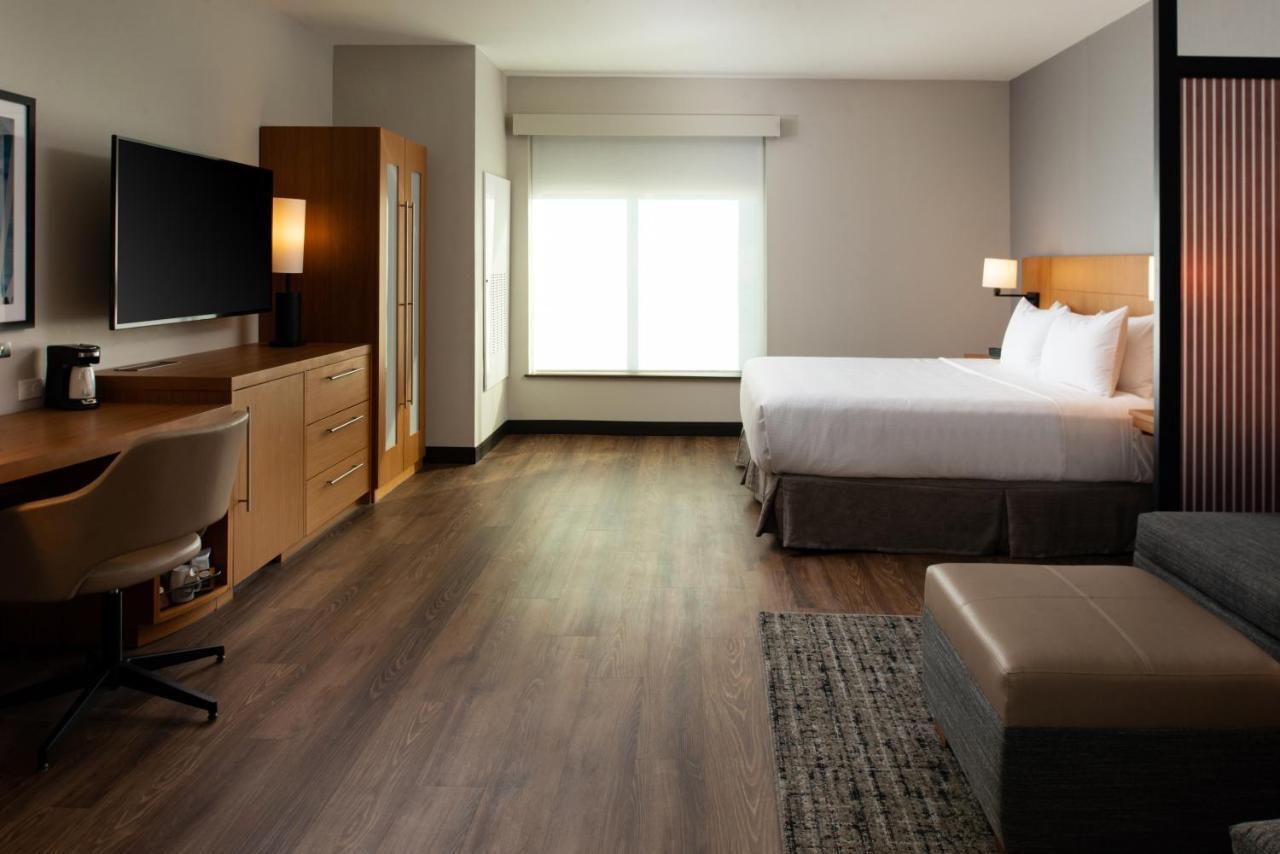 Hyatt Place Dallas/Rockwall Eksteriør billede