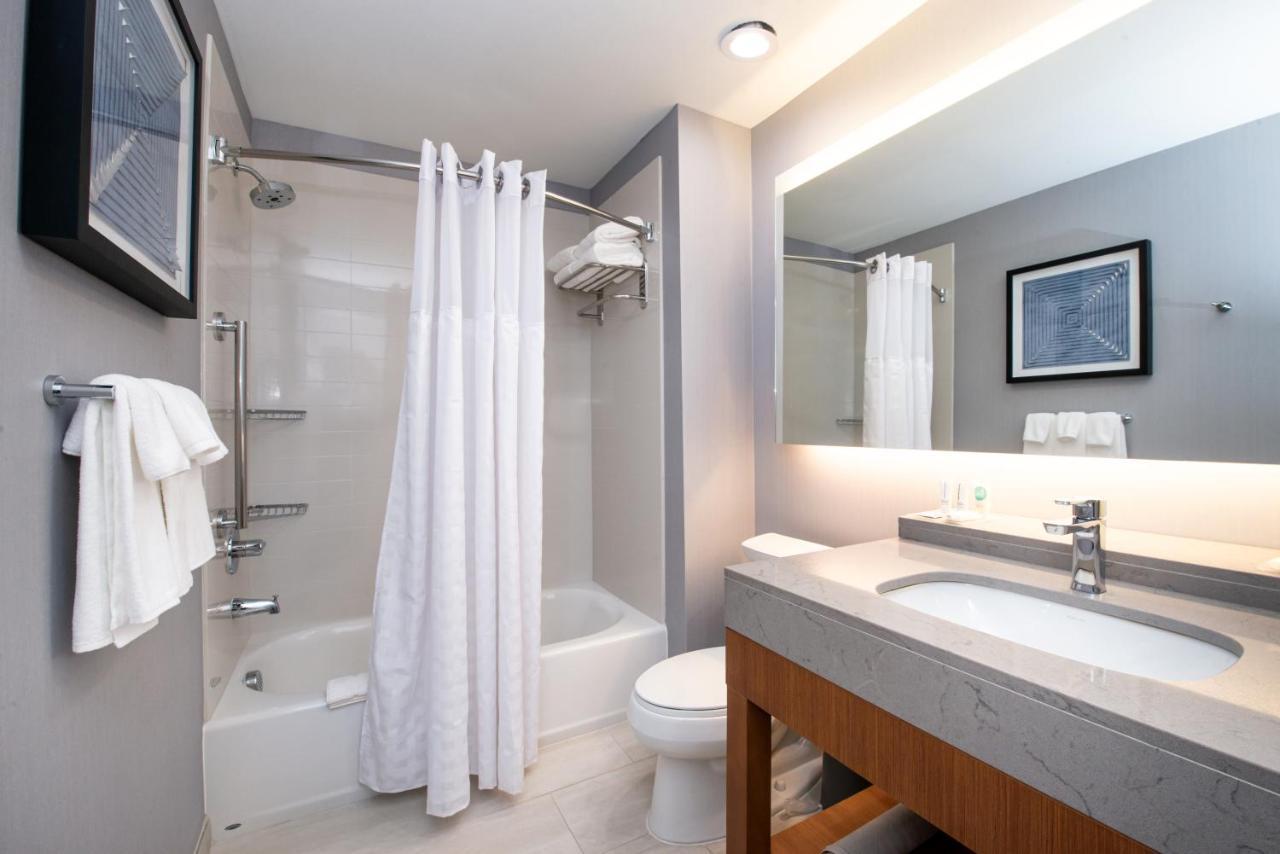 Hyatt Place Dallas/Rockwall Eksteriør billede