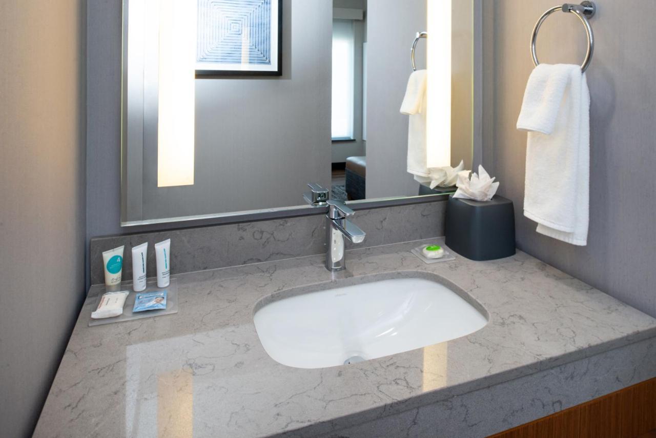 Hyatt Place Dallas/Rockwall Eksteriør billede