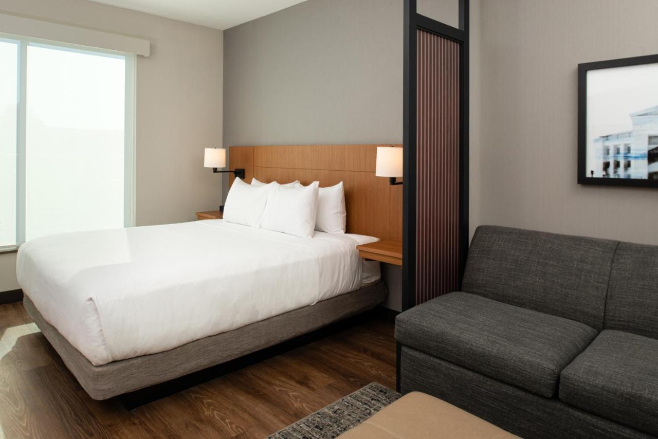 Hyatt Place Dallas/Rockwall Eksteriør billede
