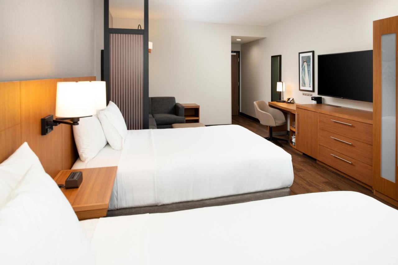 Hyatt Place Dallas/Rockwall Eksteriør billede