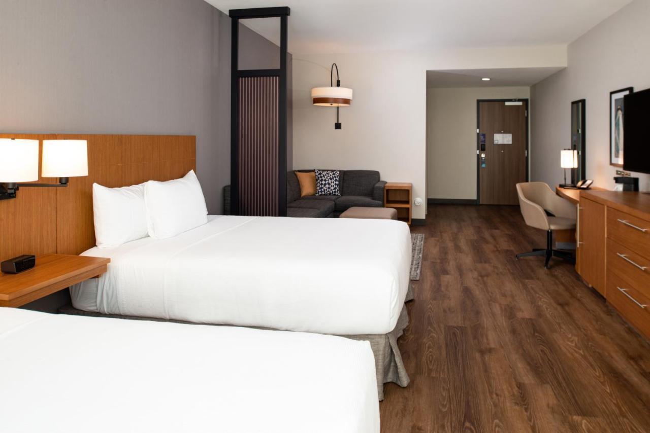 Hyatt Place Dallas/Rockwall Eksteriør billede