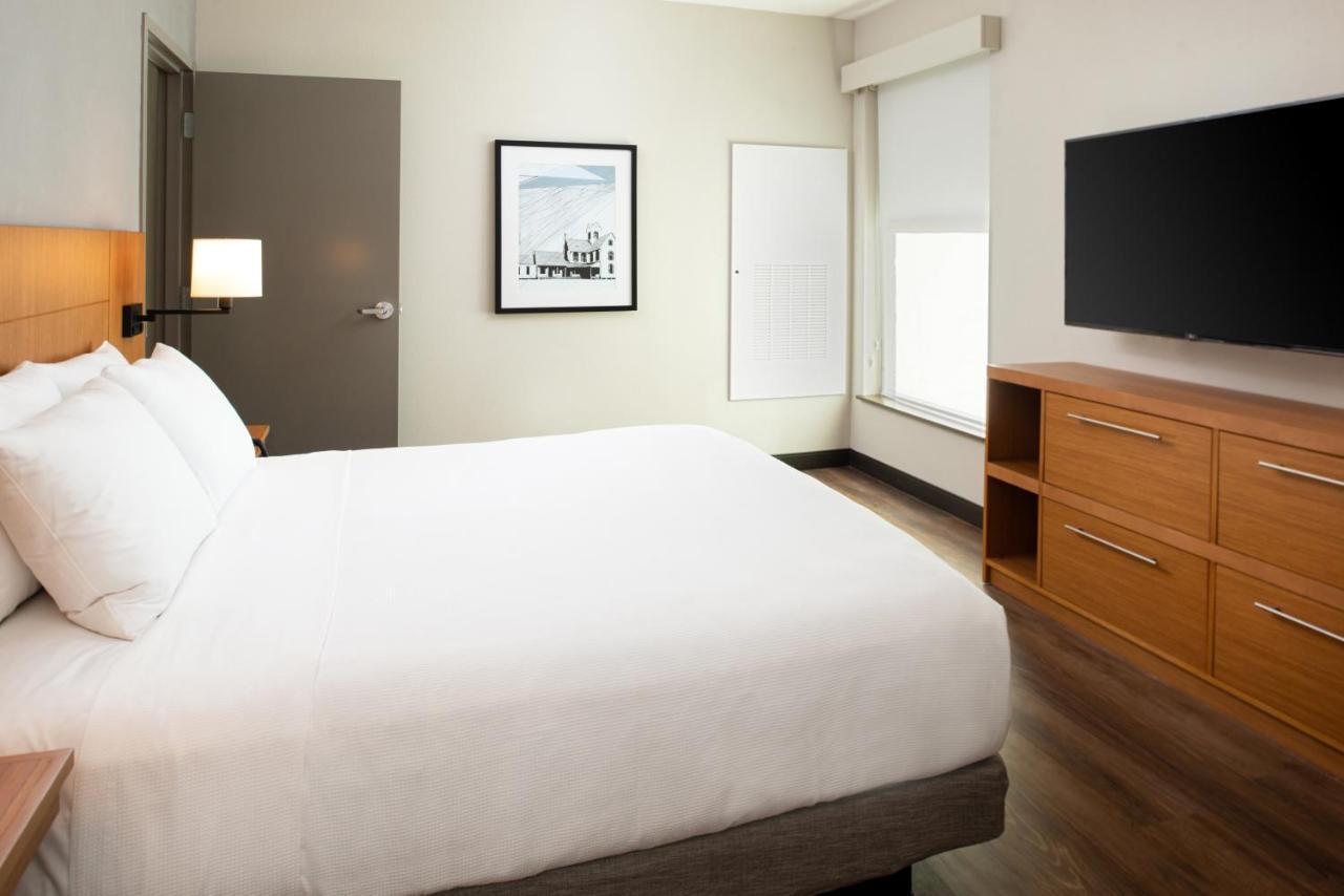 Hyatt Place Dallas/Rockwall Eksteriør billede