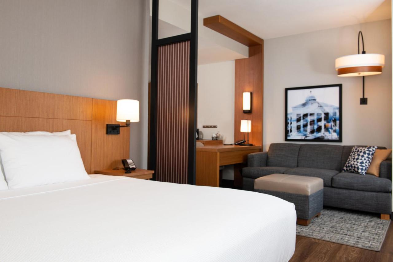 Hyatt Place Dallas/Rockwall Eksteriør billede