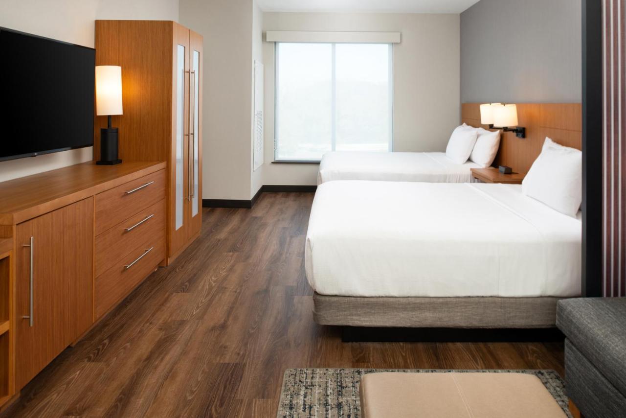 Hyatt Place Dallas/Rockwall Eksteriør billede