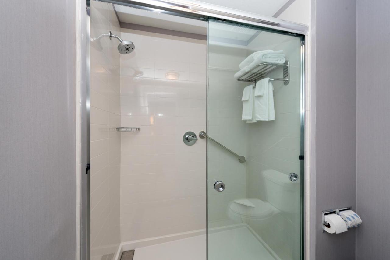 Hyatt Place Dallas/Rockwall Eksteriør billede