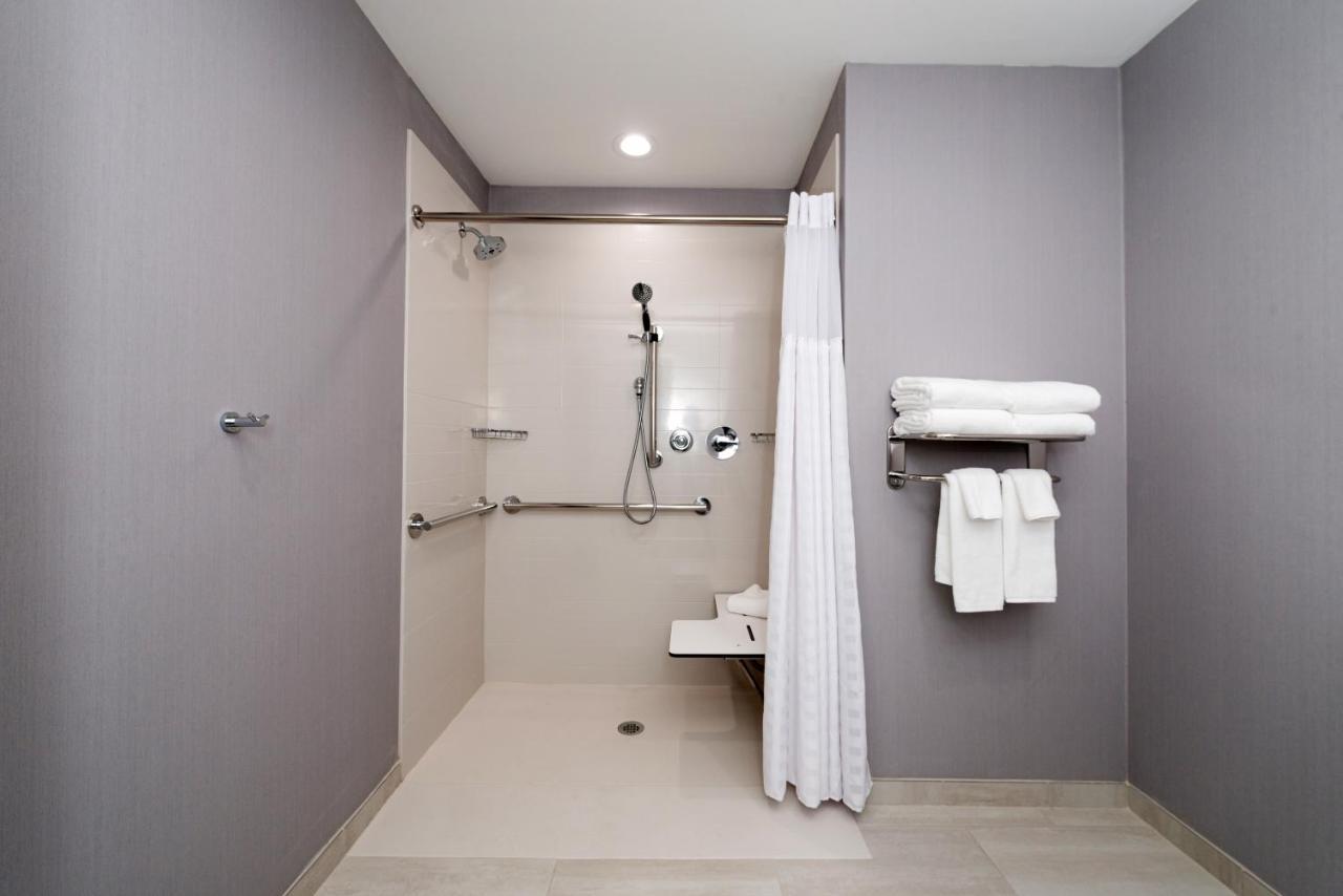 Hyatt Place Dallas/Rockwall Eksteriør billede