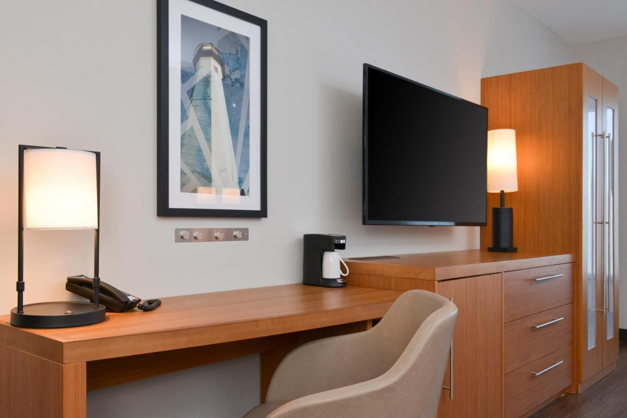 Hyatt Place Dallas/Rockwall Eksteriør billede