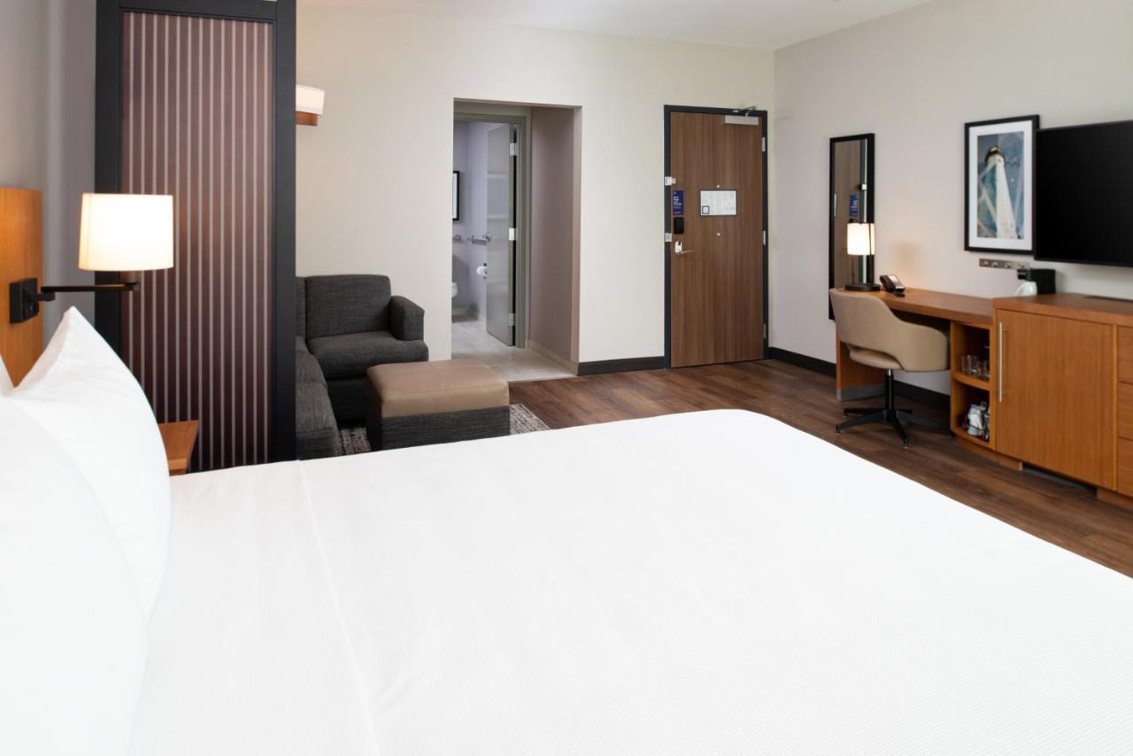 Hyatt Place Dallas/Rockwall Eksteriør billede