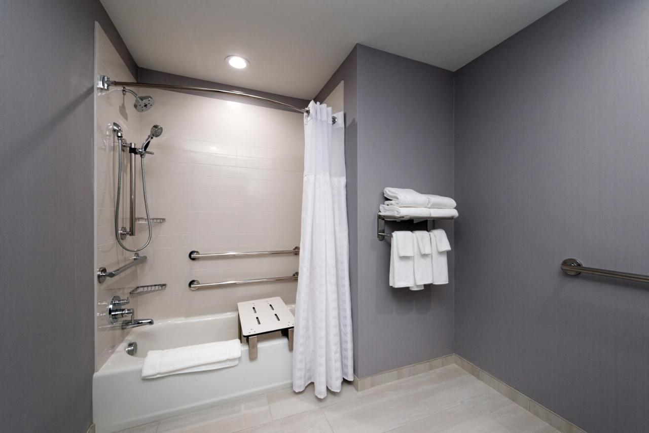 Hyatt Place Dallas/Rockwall Eksteriør billede
