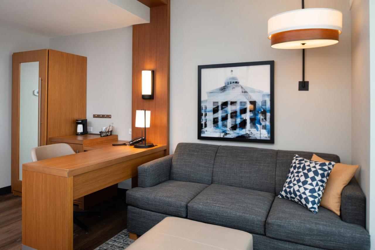 Hyatt Place Dallas/Rockwall Eksteriør billede