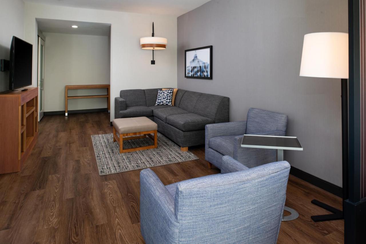 Hyatt Place Dallas/Rockwall Eksteriør billede