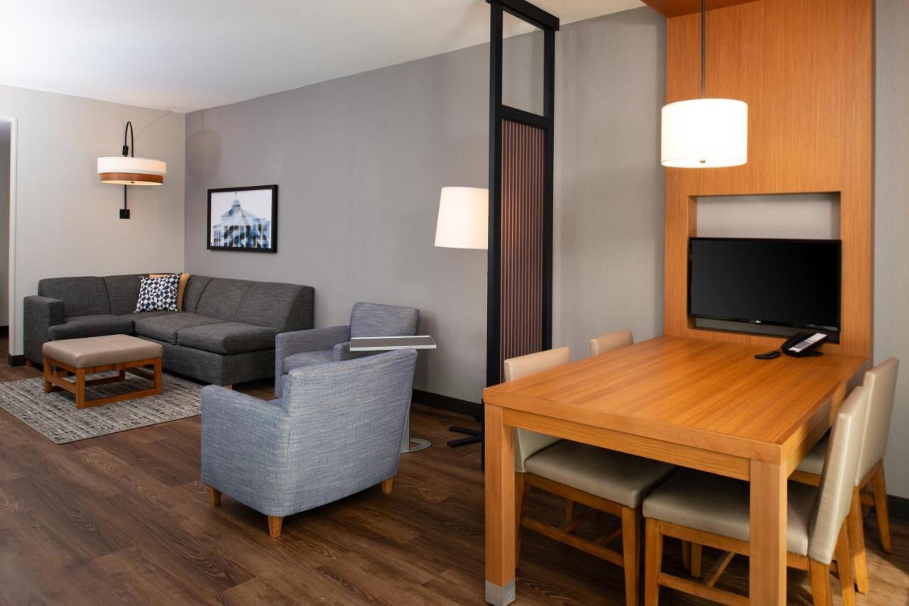 Hyatt Place Dallas/Rockwall Eksteriør billede