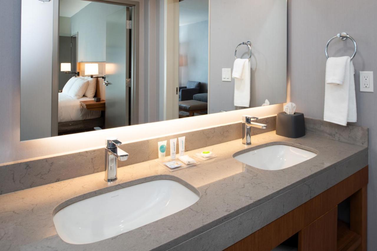 Hyatt Place Dallas/Rockwall Eksteriør billede