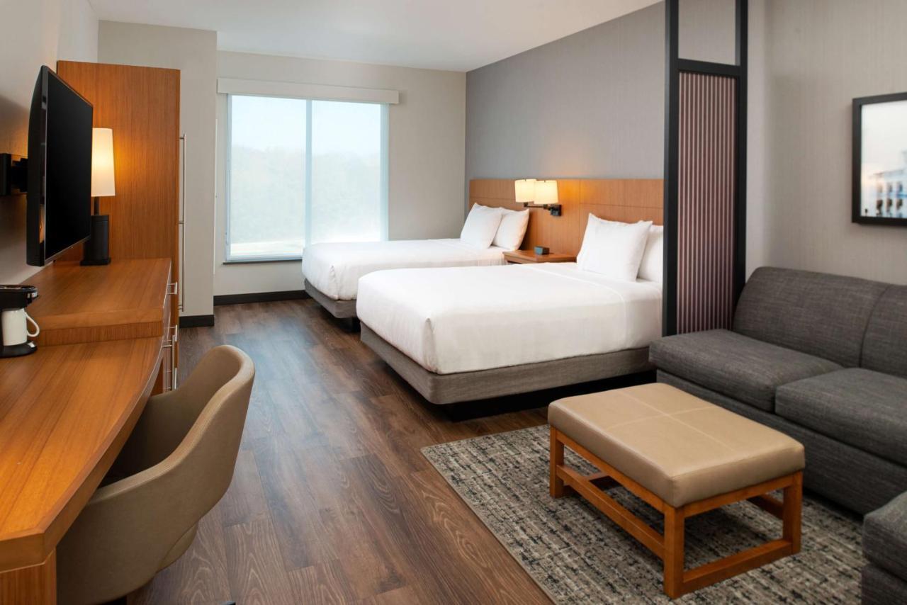 Hyatt Place Dallas/Rockwall Eksteriør billede