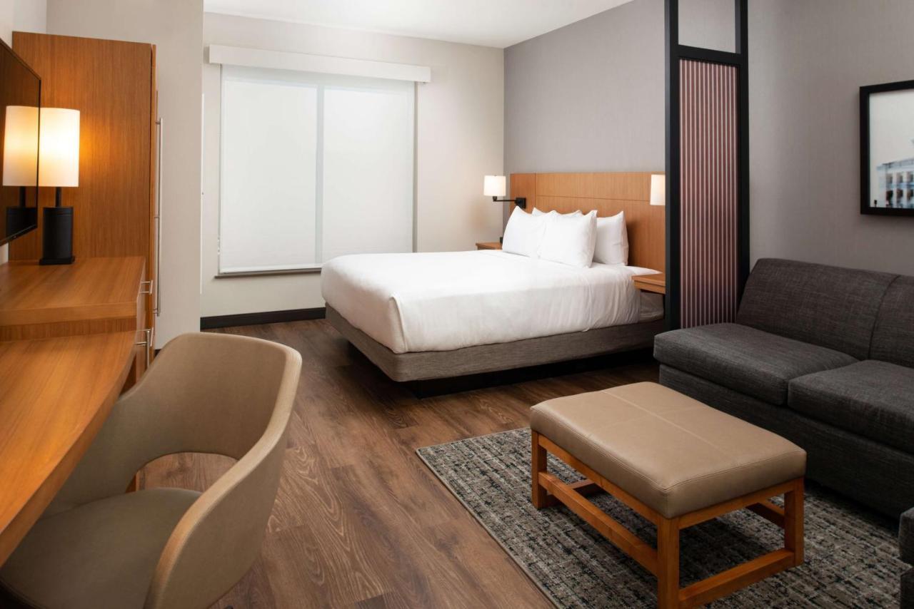 Hyatt Place Dallas/Rockwall Eksteriør billede