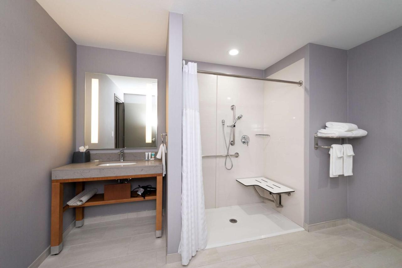 Hyatt Place Dallas/Rockwall Eksteriør billede