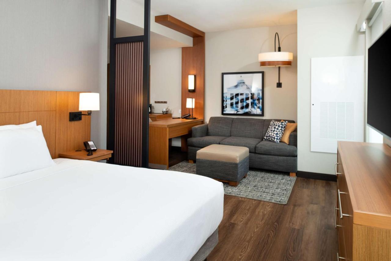 Hyatt Place Dallas/Rockwall Eksteriør billede