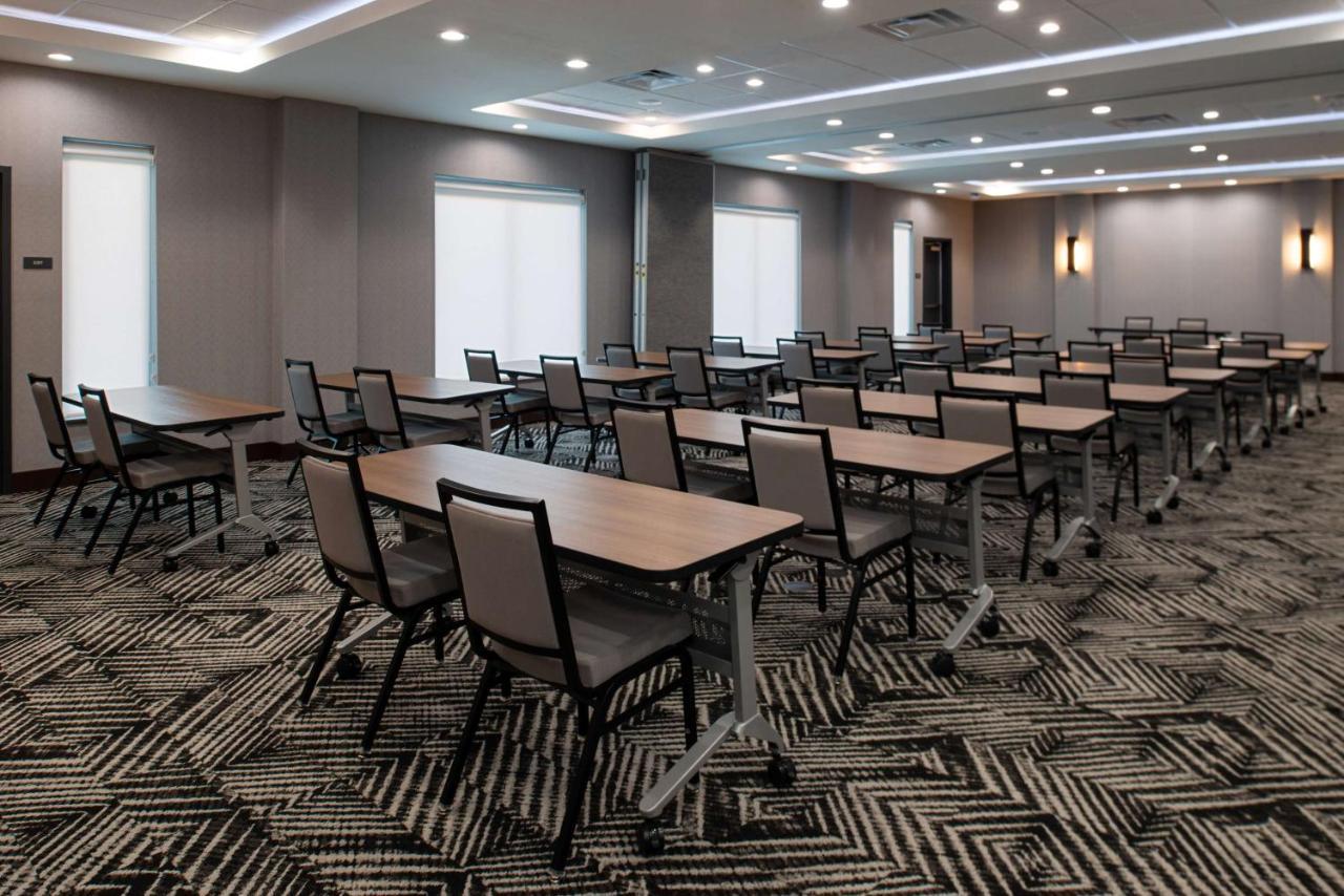 Hyatt Place Dallas/Rockwall Eksteriør billede