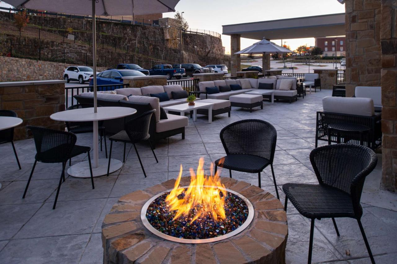 Hyatt Place Dallas/Rockwall Eksteriør billede