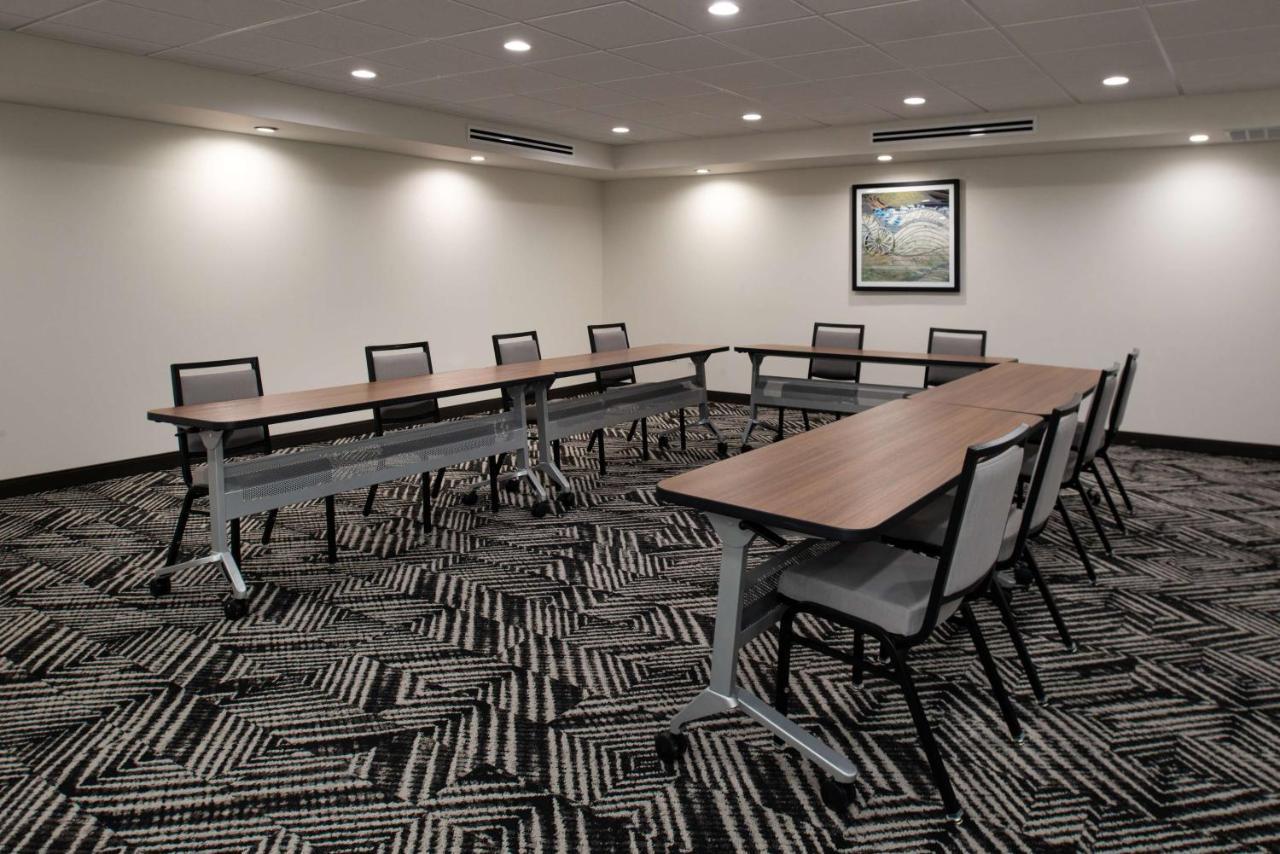 Hyatt Place Dallas/Rockwall Eksteriør billede