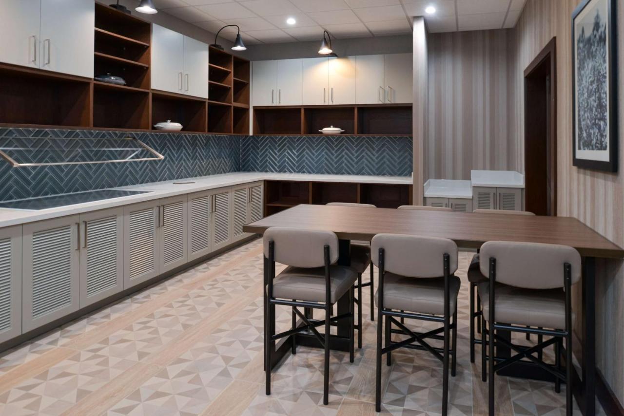Hyatt Place Dallas/Rockwall Eksteriør billede