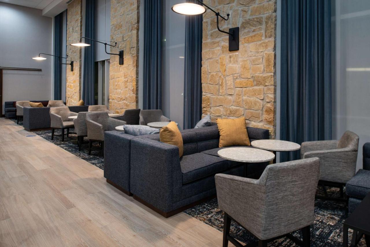 Hyatt Place Dallas/Rockwall Eksteriør billede
