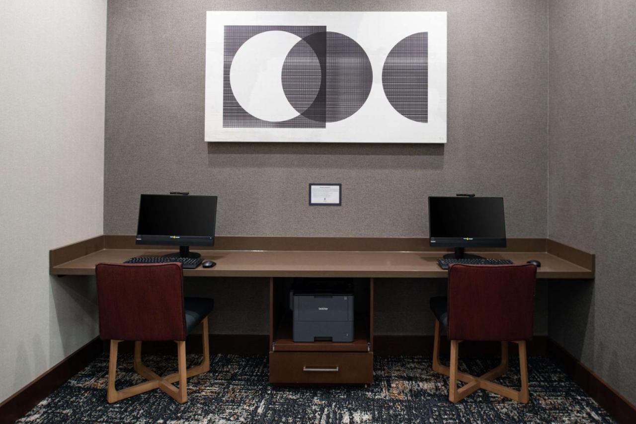 Hyatt Place Dallas/Rockwall Eksteriør billede