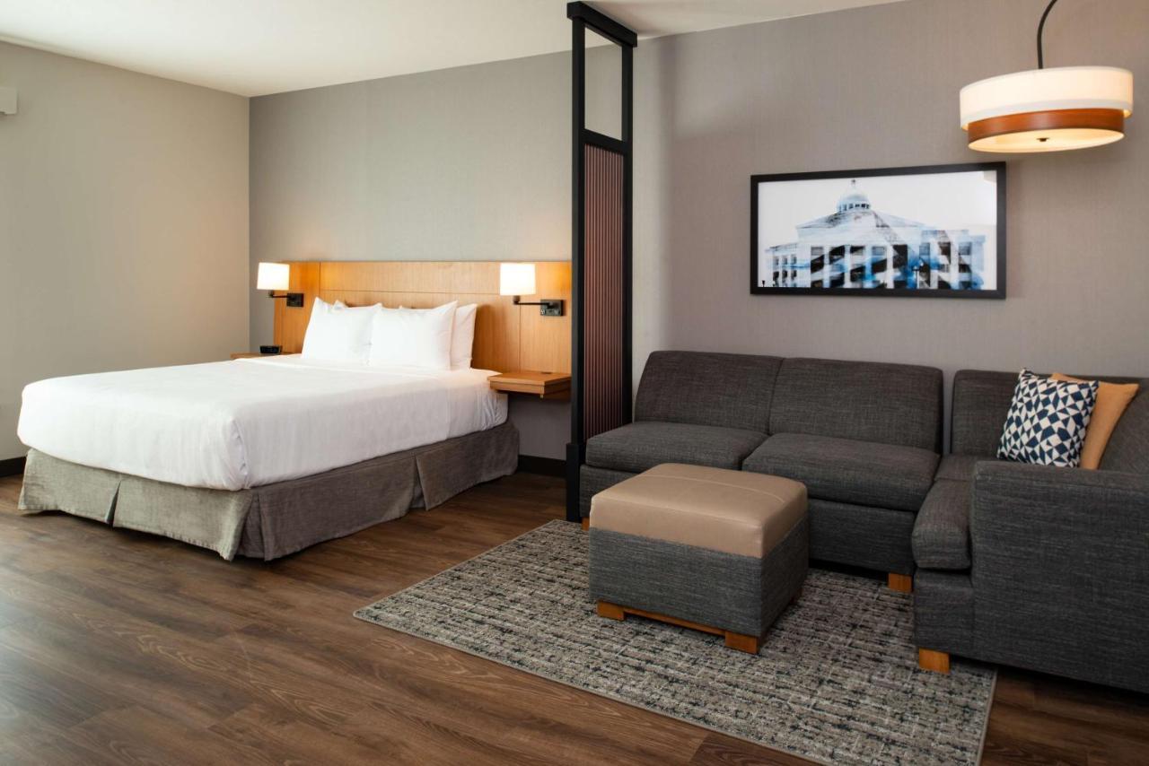 Hyatt Place Dallas/Rockwall Eksteriør billede