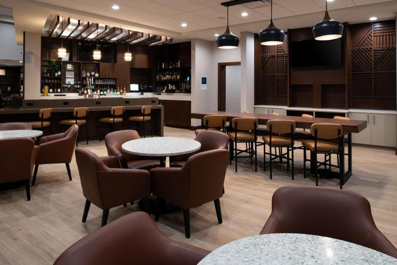 Hyatt Place Dallas/Rockwall Eksteriør billede