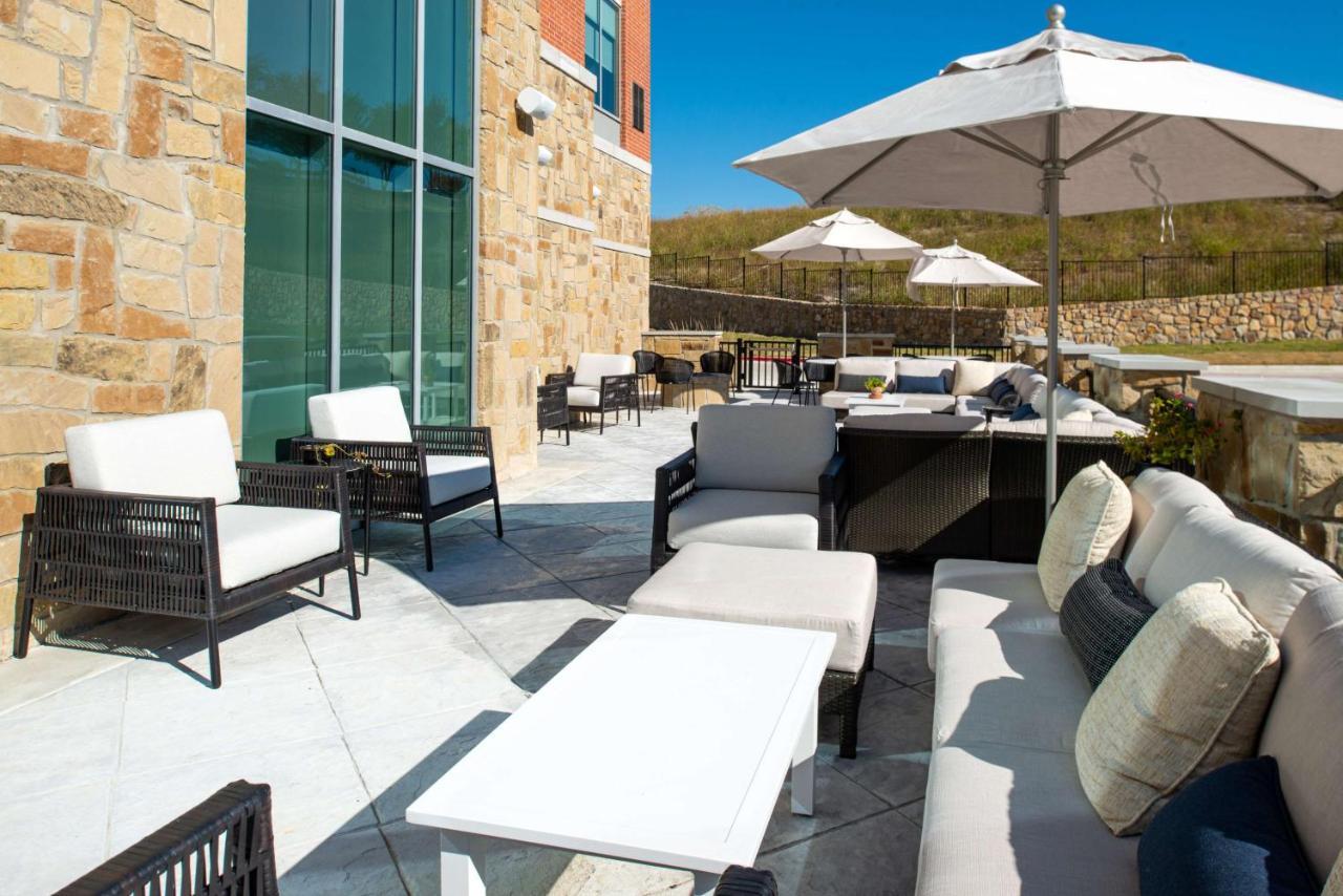 Hyatt Place Dallas/Rockwall Eksteriør billede