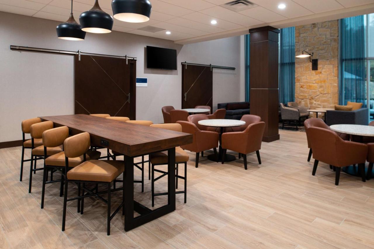 Hyatt Place Dallas/Rockwall Eksteriør billede