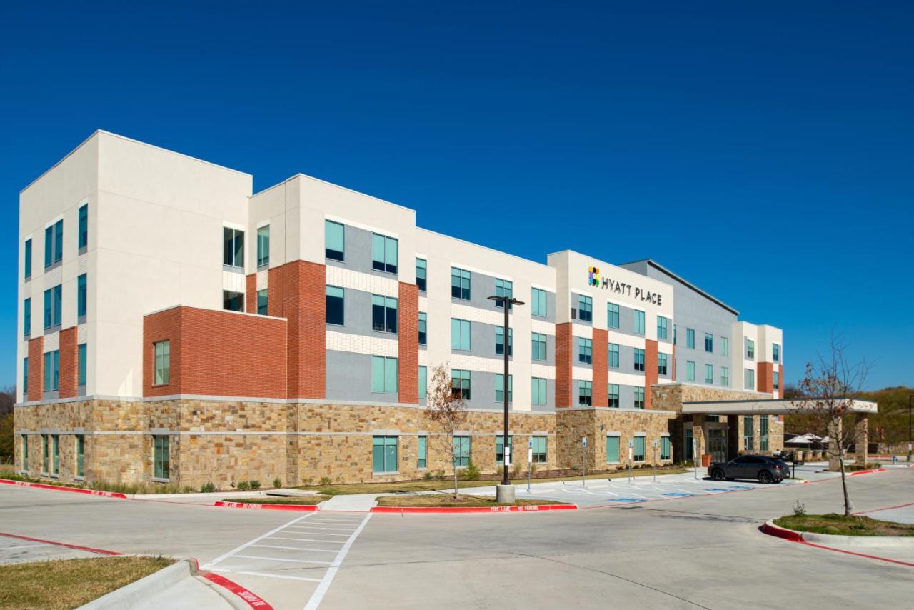 Hyatt Place Dallas/Rockwall Eksteriør billede